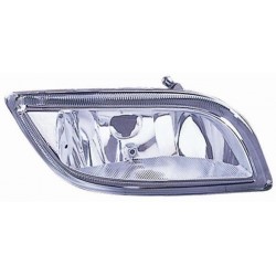 Fendinebbia guida - sx