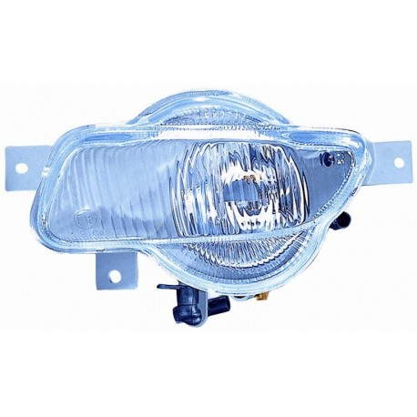 Fendinebbia passeggero - dx