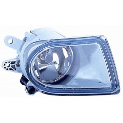 Fendinebbia guida - sx