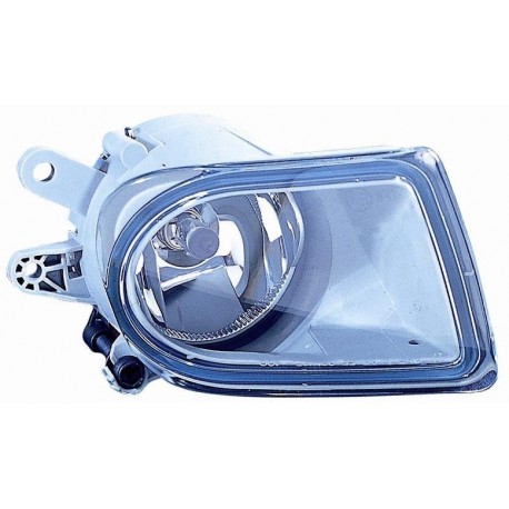 Fendinebbia guida - sx