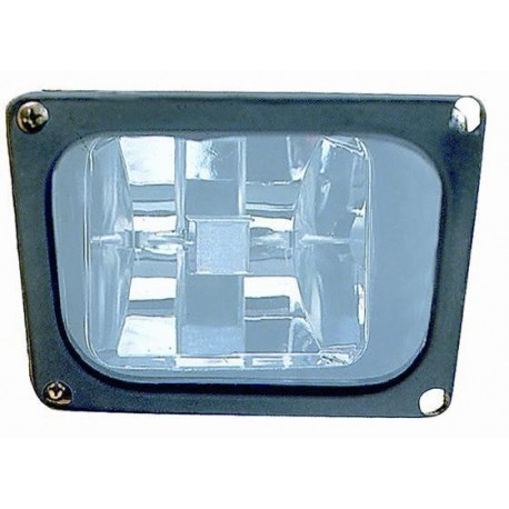 Fendinebbia guida - sx