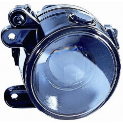 Fendinebbia guida - sx