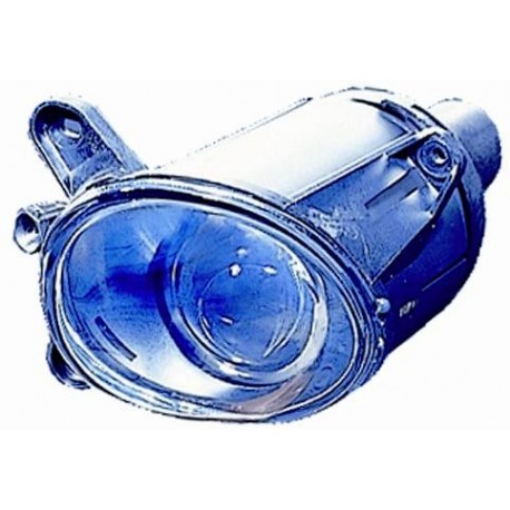 Fendinebbia passeggero - dx