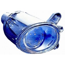 Fendinebbia guida - sx