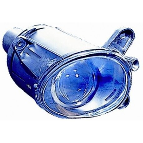 Fendinebbia guida - sx