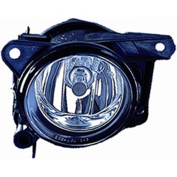 Fendinebbia passeggero - dx