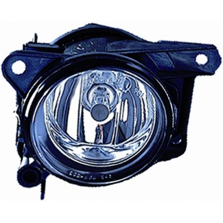 Fendinebbia passeggero - dx