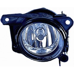 Fendinebbia guida - sx