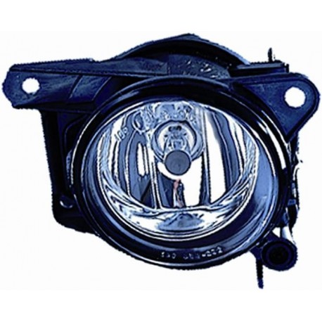 Fendinebbia guida - sx