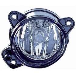 Fendinebbia passeggero - dx