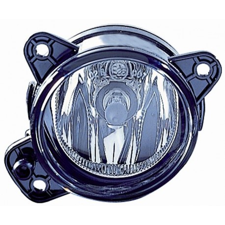 Fendinebbia passeggero - dx