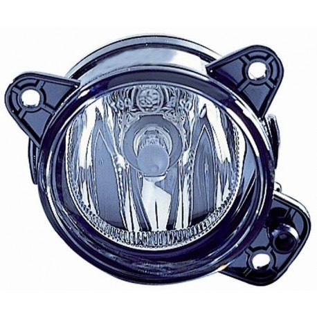 Fendinebbia guida - sx