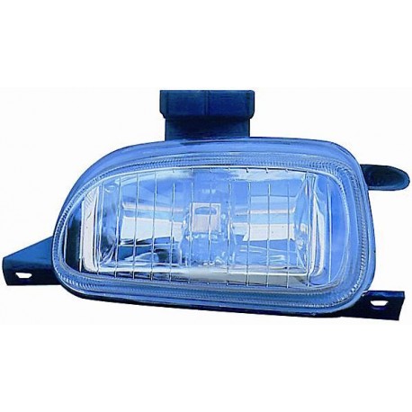 Fendinebbia passeggero - dx