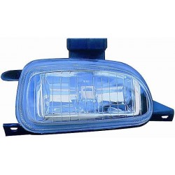 Fendinebbia guida - sx