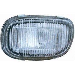 Fendinebbia passeggero - dx