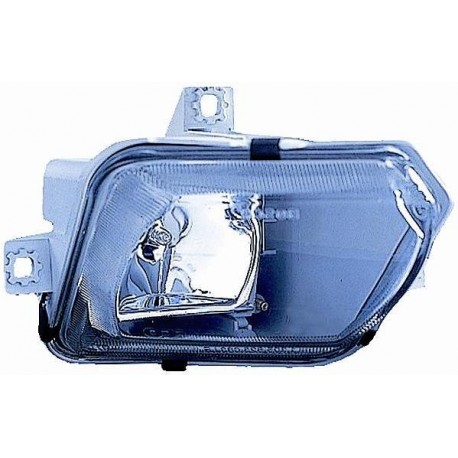 Fendinebbia guida - sx