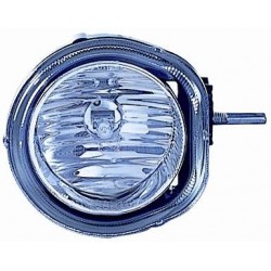 Fendinebbia bilaterale