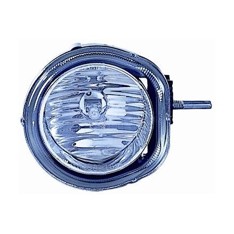 Fendinebbia bilaterale