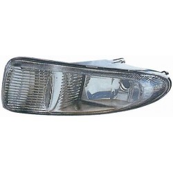 Fendinebbia guida - sx