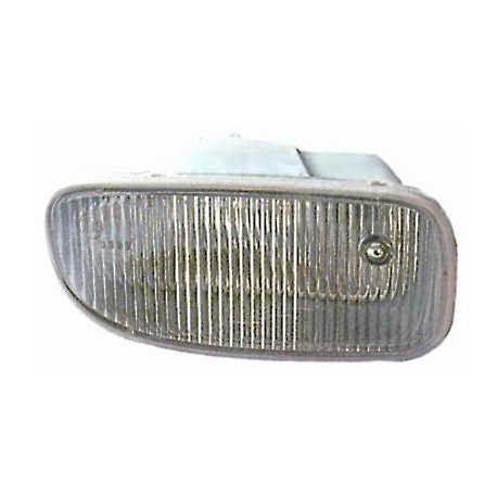 Fendinebbia passeggero - dx