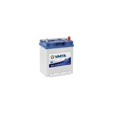 Varta Blue Dynamic Batteria di avviamento 40 Ah B01 dx 187x140x227