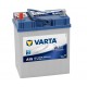 Varta Blue Dynamic Batteria di avviamento 40 Ah B00 sx 187x127x227