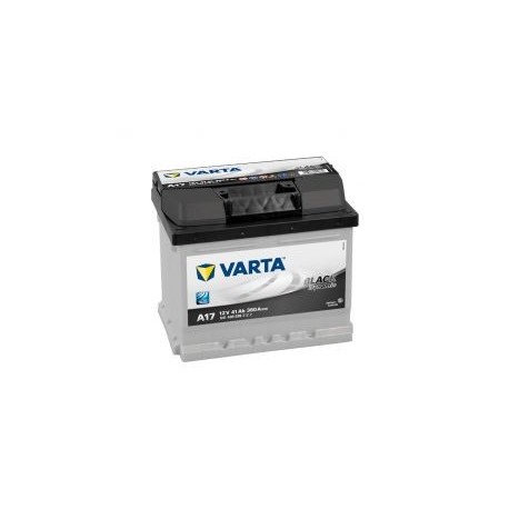 Varta Black Dynamic Batteria di avviamento 41 Ah B13 sx 207x175x175