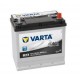 Varta Black Dynamic Batteria di avviamento 45 Ah B01 dx 219x135x225