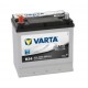 Varta Black Dynamic Batteria di avviamento 45 Ah B01 sx 219x135x225