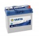 Varta Blue Dynamic Batteria di avviamento 45 Ah B00 dx 238x129x227