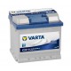 Varta Blue Dynamic Batteria di avviamento 52 Ah B13 dx 207x175x190