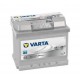 Varta Silver Dynamic Batteria di avviamento 52 Ah B13 dx 207x175x175