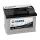 Varta Black Dynamic Batteria di avviamento 53 Ah B13 dx 242x175x175