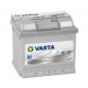 Varta Silver Dynamic Batteria di avviamento 54 Ah B13 dx 207x175x190