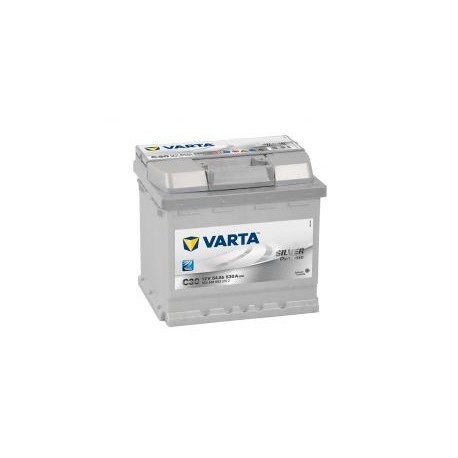 Varta Silver Dynamic Batteria di avviamento 54 Ah B13 dx 207x175x190