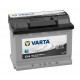 Varta Black Dynamic Batteria di avviamento 56 Ah B13 dx 242x175x190