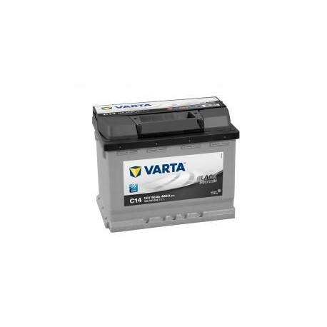 Varta Black Dynamic Batteria di avviamento 56 Ah B13 dx 242x175x190