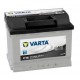Varta Black Dynamic Batteria di avviamento 56 Ah B13 sx 242x175x190