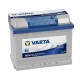 Varta Blue Dynamic Batteria di avviamento 60 Ah B13 dx 242x175x190