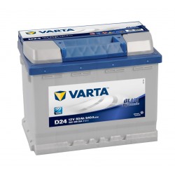 Varta Blue Dynamic Batteria di avviamento 60 Ah B13 dx 242x175x190