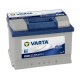 Varta Blue Dynamic Batteria di avviamento 60 Ah B13 dx 242x175x175