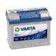 Varta Blue Dynamic Batteria di avviamento 60 Ah B13 dx 242x175x190