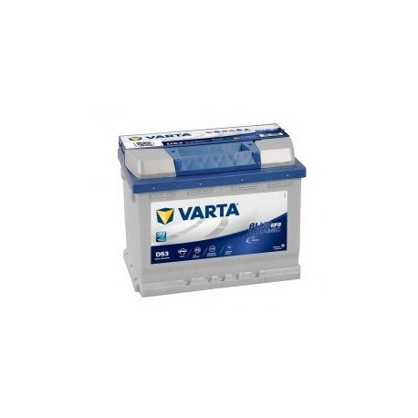 Varta Blue Dynamic Batteria di avviamento 60 Ah B13 dx 242x175x190