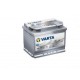 Varta Silver Dynamic Batteria di avviamento 60 Ah B13 dx 242x175x190