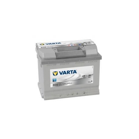 Varta Silver Dynamic Batteria di avviamento 63 Ah B13 sx 242x175x190