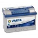 Varta Blue Dynamic Batteria di avviamento 65 Ah B13 dx 278x175x175