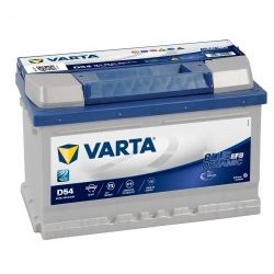 Varta Blue Dynamic Batteria di avviamento 65 Ah B13 dx 278x175x175
