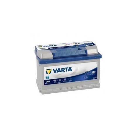 Varta Blue Dynamic Batteria di avviamento 65 Ah B13 dx 278x175x175