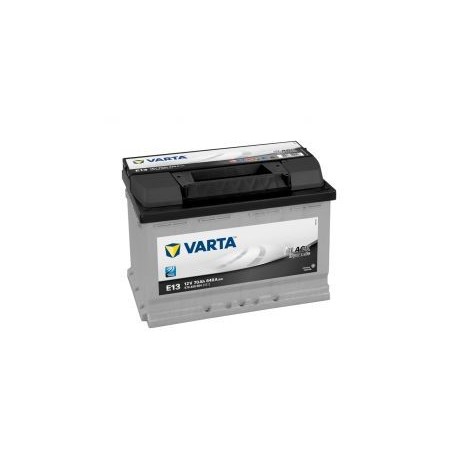 Varta Black Dynamic Batteria di avviamento 70 Ah B13 dx 278x175x190