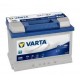 Varta Blue Dynamic Batteria di avviamento 70 Ah B13 dx 278x175x190